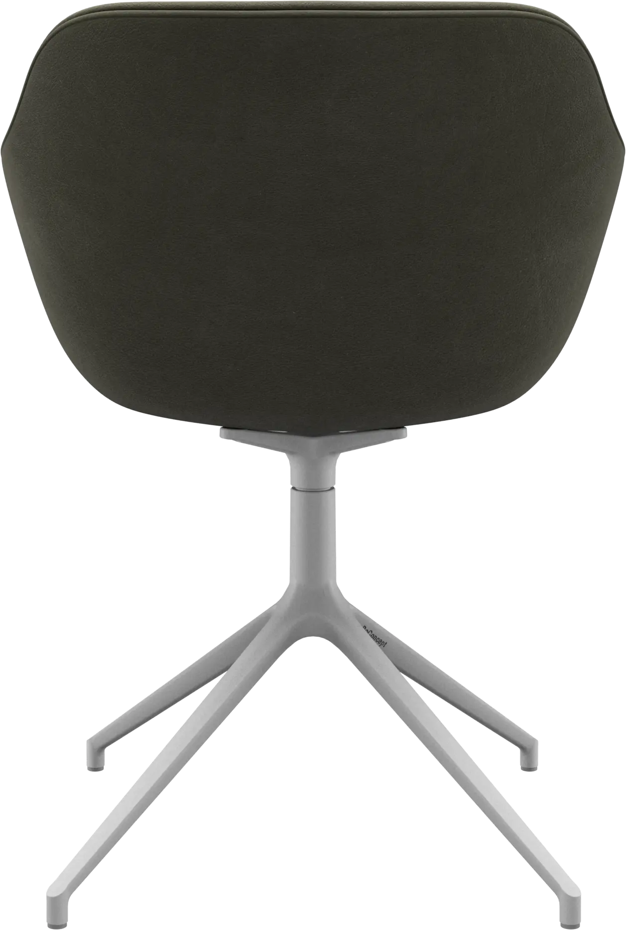 デザイナーダイニングチェア | インテリアをグレードアップ - レザー